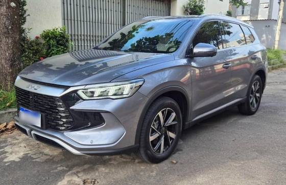 BYD SONG PRO 1.5 DM-I HÍBRIDO GS AUTOMÁTICO